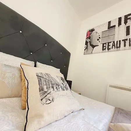 F1 Hyper Centre Apartment Clermont-Ferrand Exterior photo